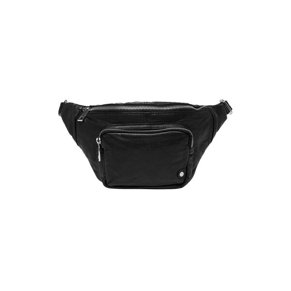 Bumbag, 099 black (nero), Depeche