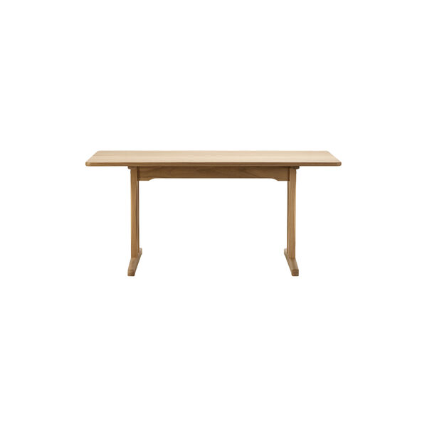 Mogensen C18 Shaker Table 160 cm, olieret eg Mogensen C18 Shaker Table 160 cm, olieret eg, Fredericia Furniture