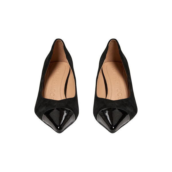 IssySW Stiletto, black, Sofie Schnoor