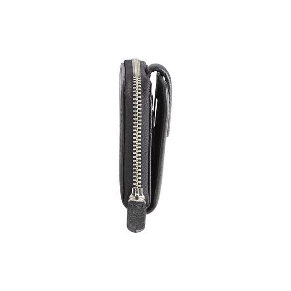 Brexa Wallet, grain black, Markberg