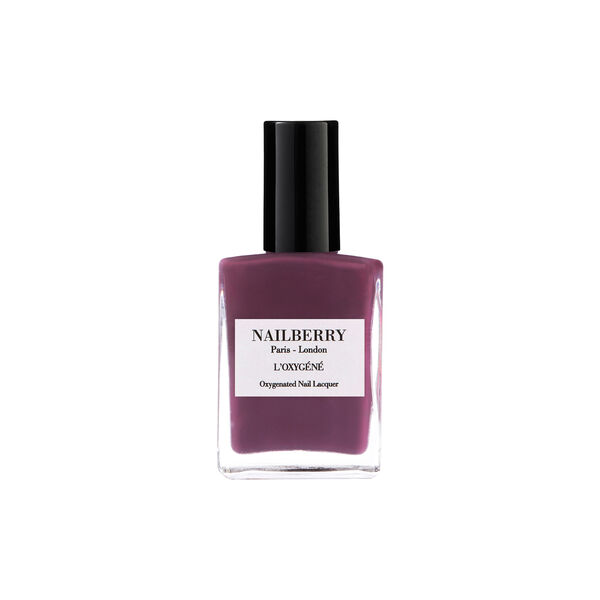 L&rsquo;Oxyg&eacute;n&eacute; Purple Rain, Nailberry