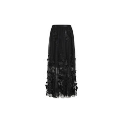 PBOVenus skirt, black, PBO