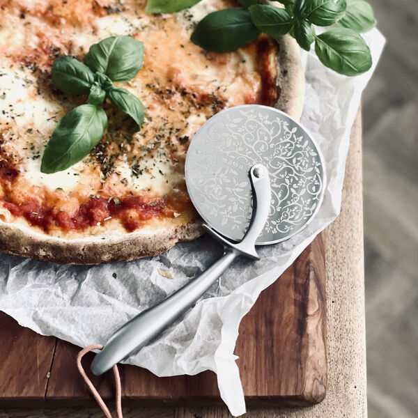 Pizzakniv, Made by Mama