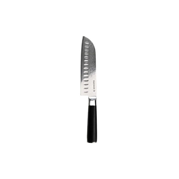 Santoku kokke kniv, Gastrotools