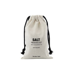 Salt Bag, Nicolas Vah&eacute;