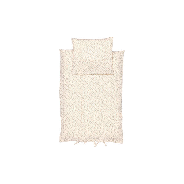 Junior Bed Linen, petite fleurs, MarMar Copenhagen