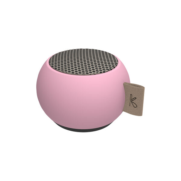 aGO mini Bluetooth h&oslash;jtaler, Kreafunk