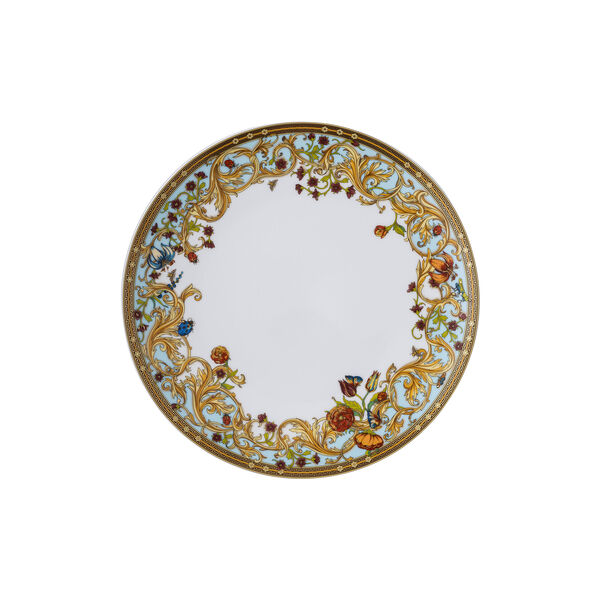 Le Jardin de Versace Plate &Oslash; 27 cm, Rosenthal x Versace