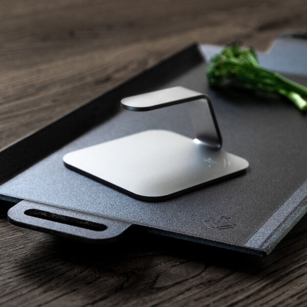 Smasher - Grillpresser, Gastrotools