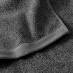 Frott&eacute;h&aring;ndkl&aelig;de, antracit, Sekan