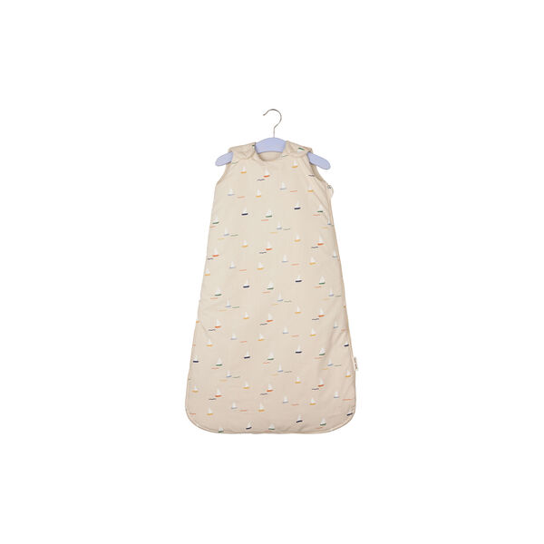 Wind sovepose TOG 2,5 vinter, pond boats, Dear April