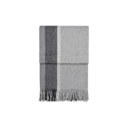 Manhattan plaid, grey, ELVANG