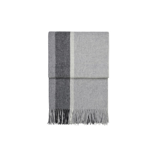 Manhattan plaid, grey, ELVANG