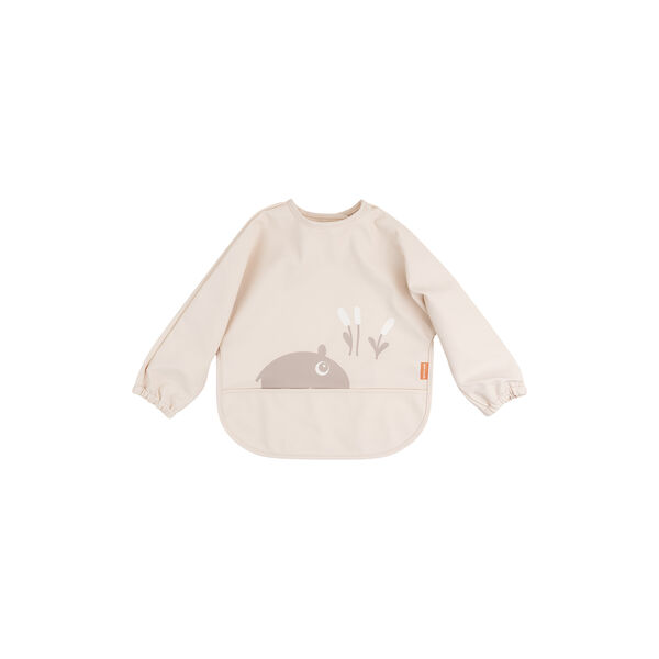 Ozzo hagesm&aelig;k med &aelig;rmer, powder, Done by Deer