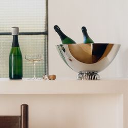 Bernadotte Champagnek&oslash;ler, Georg Jensen