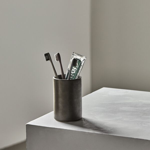 MKDatura opbevaring, m&oslash;rkegr&aring;, Meraki