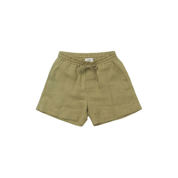 Wilson Shorts, khaki Wilson Shorts, khaki, Lalaby