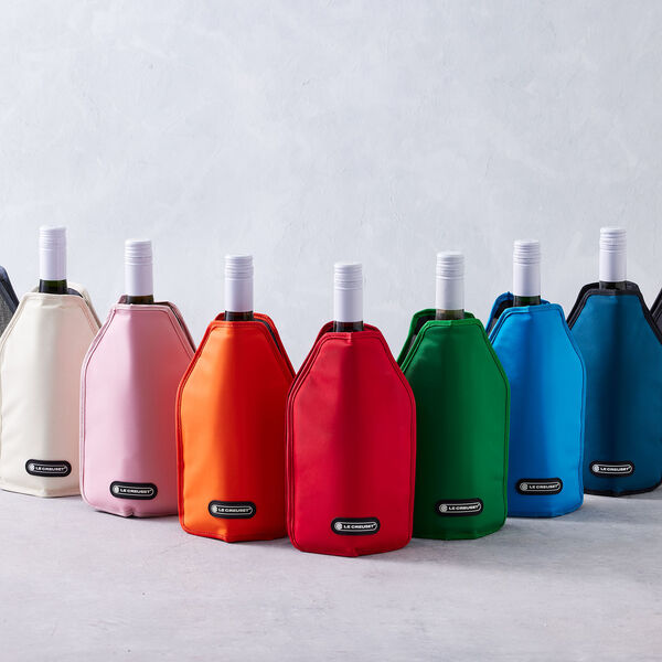 WA-126 flaskek&oslash;ler, cerise, Le Creuset