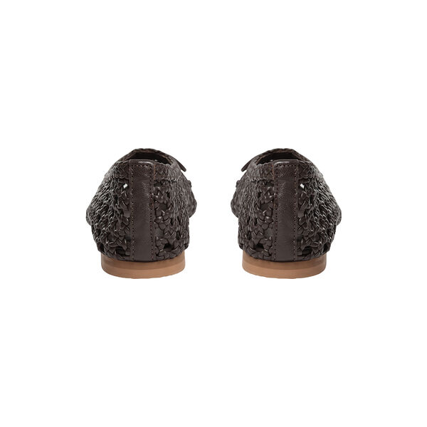 PETRISW BALLERINA, dark brown, Sofie Schnoor