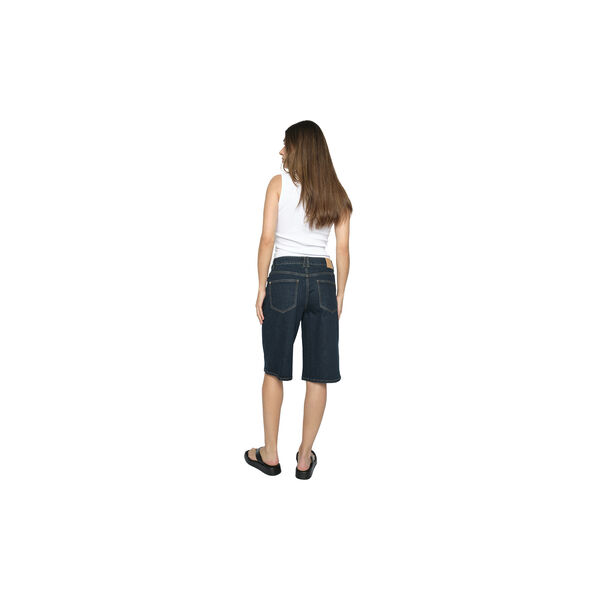 MMMathilde Urban Shorts, dark blue, MOS MOSH