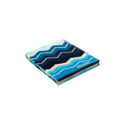 Hugo strandh&aring;ndkl&aelig;de, 170 turquoise multicolor, Missoni Home