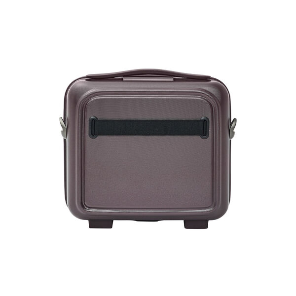 LOGODUCK + BEAUTY CASE, choco ice, Mandarina Duck