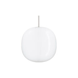 SuperCube 200 Pendant, opal/white, Piet Hein