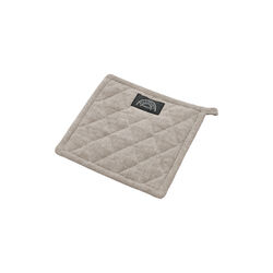 Recycle grydelap, fungi brown, Pillivuyt