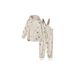 Oddy Set, rainy moomin, MarMar Copenhagen