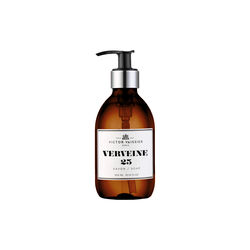 S&aelig;be Verveine 25, Victor Vaissier