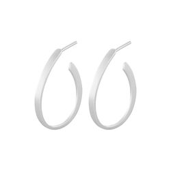 Berlin Creoles, Pernille Corydon Jewellery