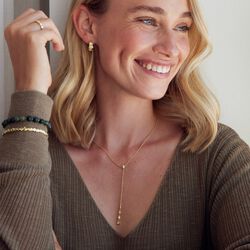 Gretha bangle armb&aring;nd, Pure by Nat