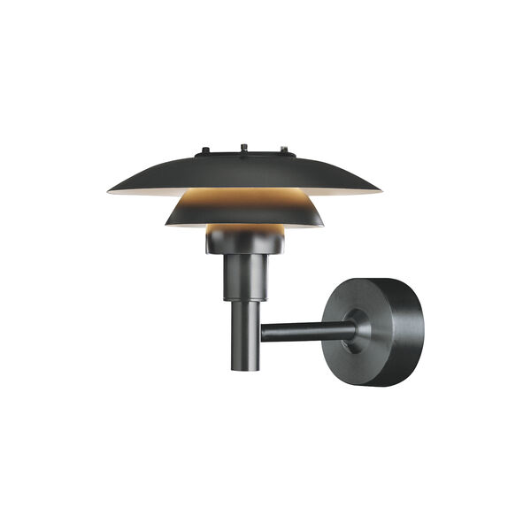 PH 3-2½ væglampe, Louis Poulsen