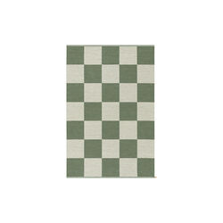 Checkerboard Icon gulvt&aelig;ppe, grey pear 350, Kasthall
