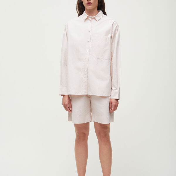 Shorts Long, tender, Aiayu