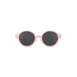 #D BABY solbriller, pastel pink, IZIPIZI