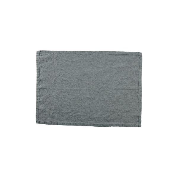 D&aelig;kkeserviet, granite, Illums Bolighus Collection