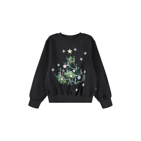 Marge sweater, christmas tree Marge sweater, christmas tree, Molo