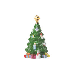 Årets Juletræ 2025, Royal Copenhagen