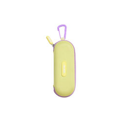 CHILD brilleetui, lemon, IZIPIZI