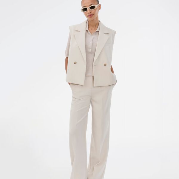 Gale pants, moonbeam, Modstr&ouml;m