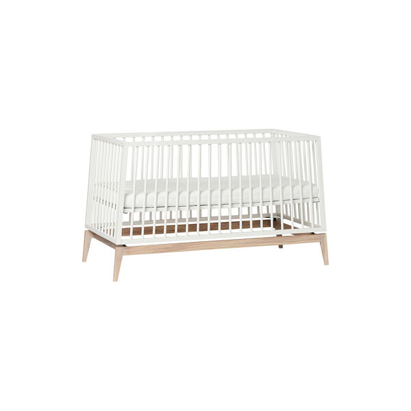 Leander Luna&trade; babyseng 140x70 cm, white, Leander