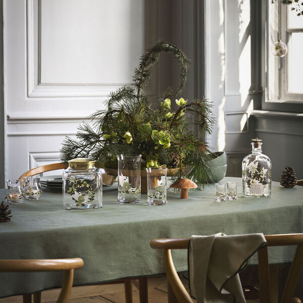 Holmegaard Christmas Julehotdrink 2026, 2 stk., Holmegaard