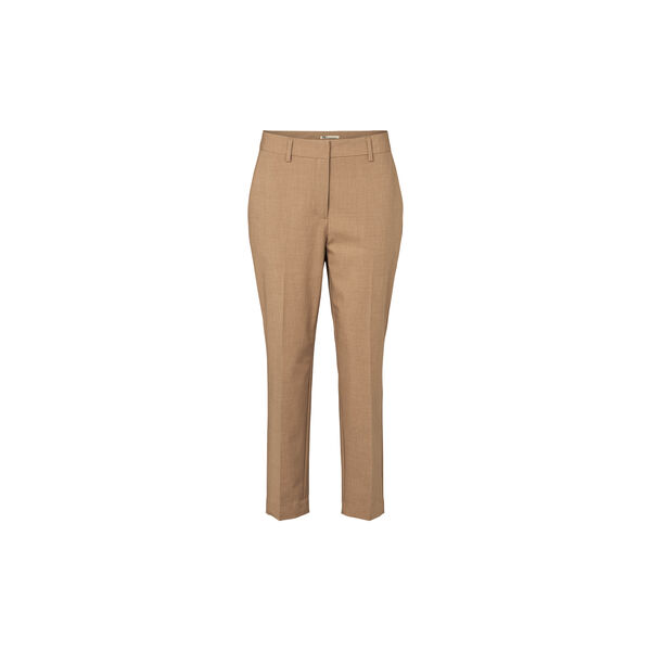 PBOVamosa pants, camel, PBO