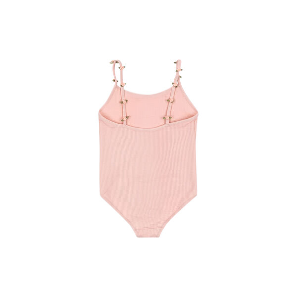 Fleuri Swimsuit, powder pink Fleuri Swimsuit, powder pink, Konges Sløjd
