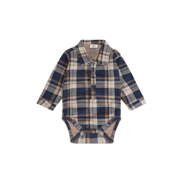 HCBoye Lumberjack, blues, Hust & Claire