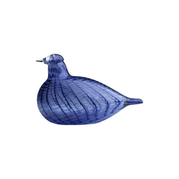 Birds by Toikka Hyttesanger, Iittala