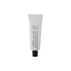 No. 102 Hand Cream, bergamot/patchouli, L:a Bruket