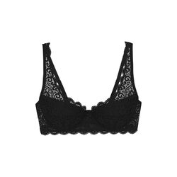 Amourette WHP, black, Triumph