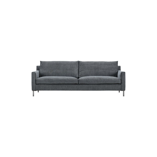 Streamline sofa, Bakar 0036, Eilersen